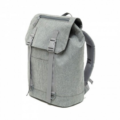 Double Strap Backpack