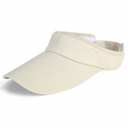 Lightweight Golf Cap