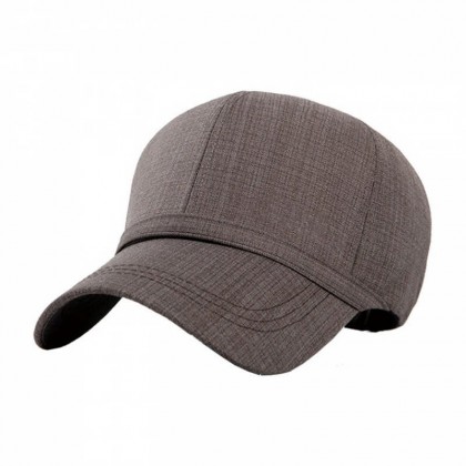 Minimalist Style Cap Minimalist Style Cap