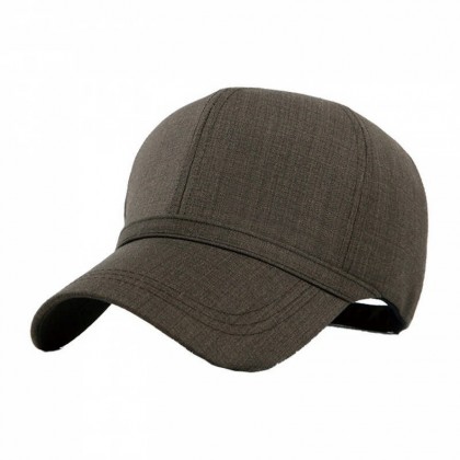 Minimalist Style Cap Minimalist Style Cap