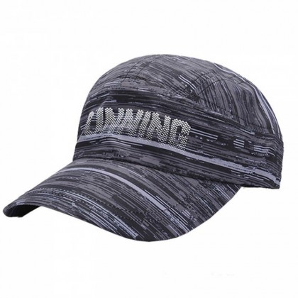 Quick Dry Running Cap Quick Dry Running Cap
