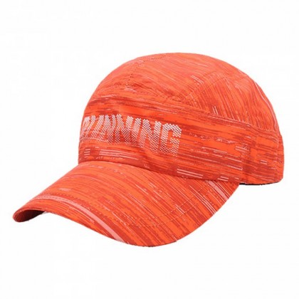 Quick Dry Running Cap Quick Dry Running Cap