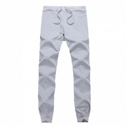 Minimalist Sweatpants