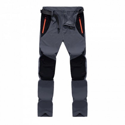 Mountain Hiking Trouser Mountain Hiking Trouser