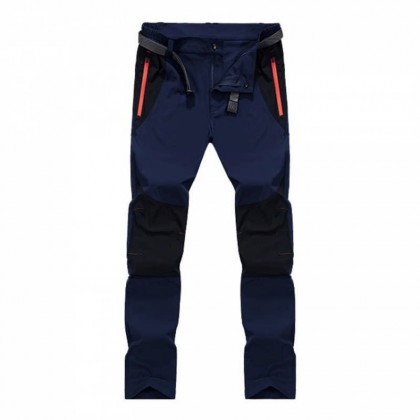 Mountain Hiking Trouser Mountain Hiking Trouser