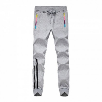 Rainbow Stripped Sweatpants Rainbow Stripped Sweatpants