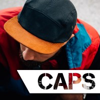 Caps