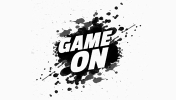 Game On